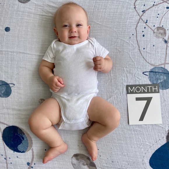 Photo Blanket - Planetary - Picture 6 of 6